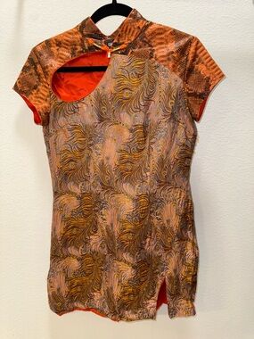 knee length dresses for ladies ELYSIUM MAXI DRESS main image 1